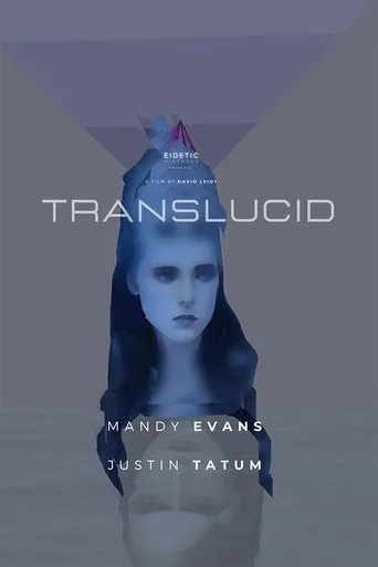 Póster de Translucid
