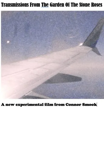 Póster de Transmissions From The Garden Of The Stone Roses