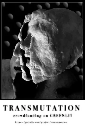 Póster de Transmutation