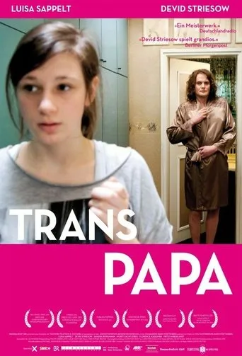 Póster de Transpapa