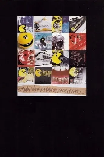 Póster de Transworld - Chomp On This