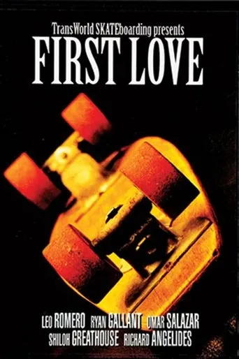 Póster de Transworld - First Love