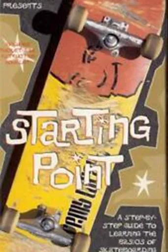 Póster de Transworld - Starting Point 1
