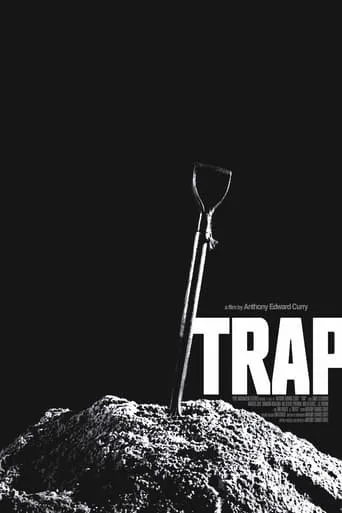 Póster de TRAP
