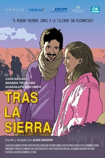 Póster de Traslasierra