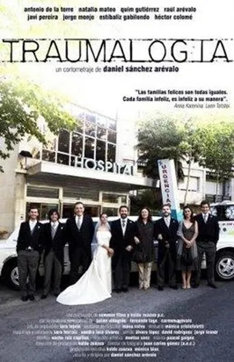 Póster de Traumalogía