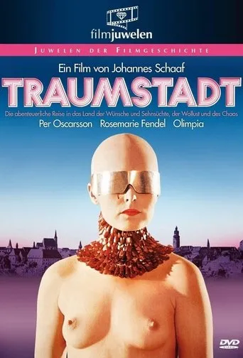 Póster de Traumstadt