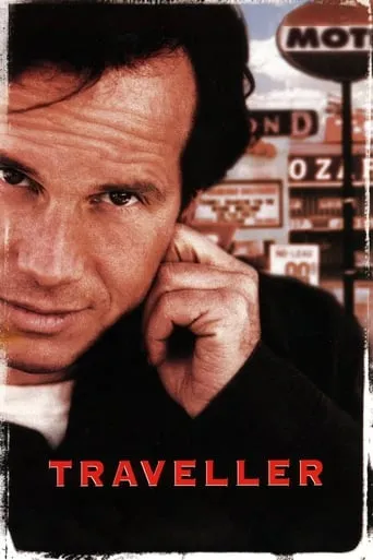 Póster de Traveller