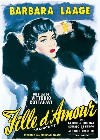 Póster de Traviata 53