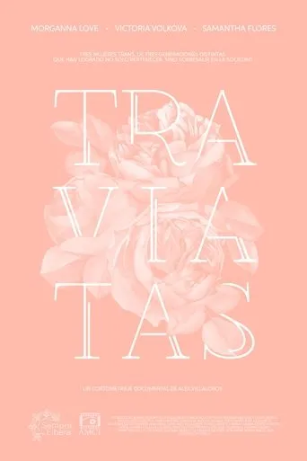 Póster de Traviatas