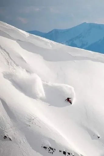 Póster de TRAVIS RICE || RESETTER