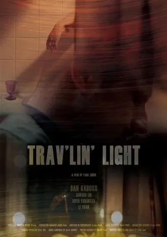 Póster de Trav’lin’ Light