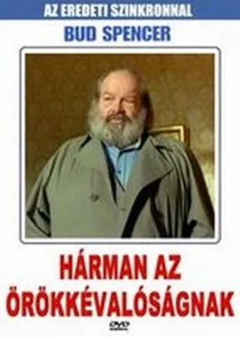 Póster de Tre per sempre