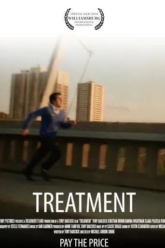 Póster de Treatment