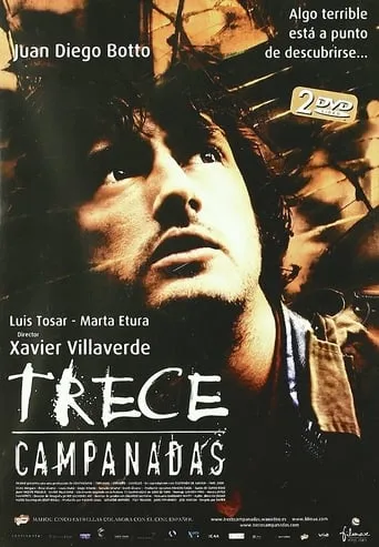 Póster de Trece campanadas