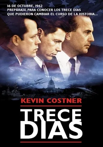 Póster de Trece días