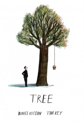 Póster de Tree
