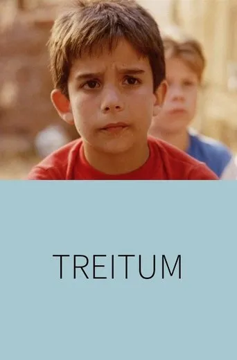 Póster de Treitum