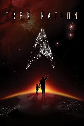 Póster de Trek Nation