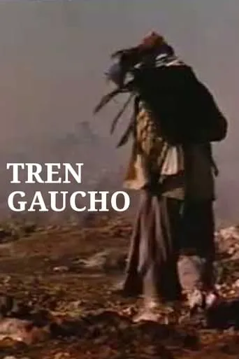 Póster de Tren Gaucho