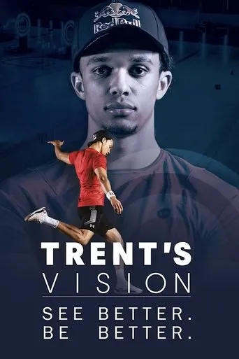 Póster de Trent's Vision