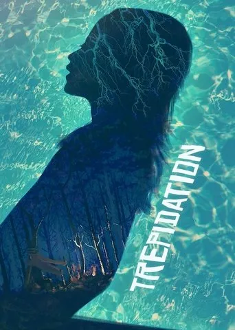 Póster de Trepidation