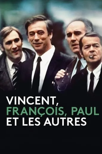 Póster de Tres amigos, sus mujeres... y los otros