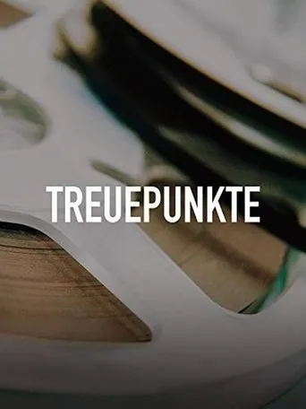 Póster de Treuepunkte