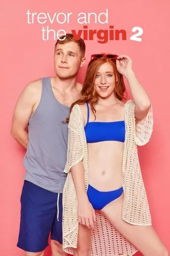 Póster de Trevor and the Virgin 2