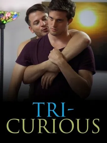 Póster de Tri-Curious