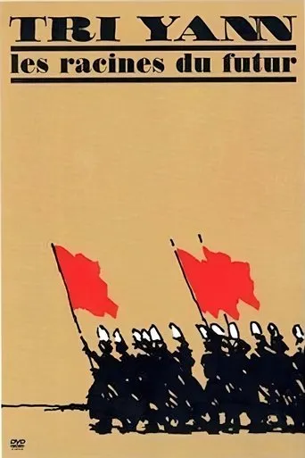 Póster de Tri Yann : Les Racines du Futur