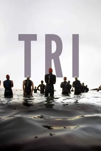 Póster de TRI