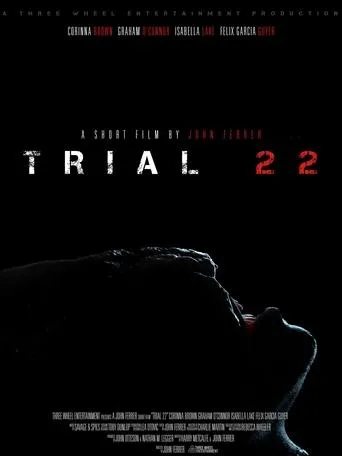 Póster de Trial 22