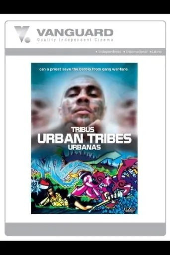 Póster de Tribus Urbanas