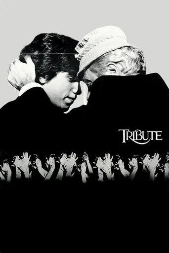 Póster de Tributo (1980) con Rummy Bishop como Poker Player