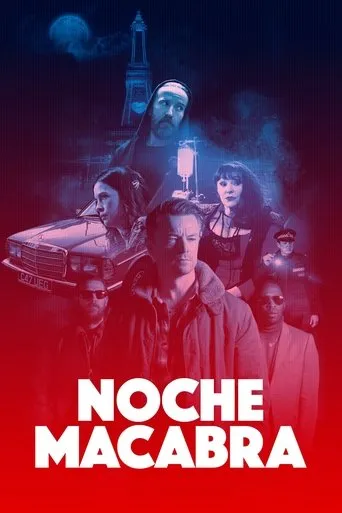 Póster de Trick or Treat