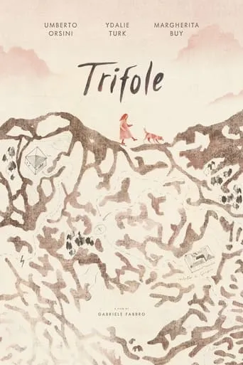 Póster de Trifole