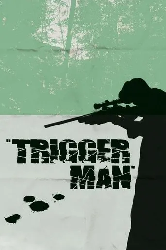 Póster de Trigger Man