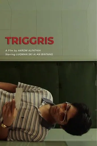 Póster de Triggris