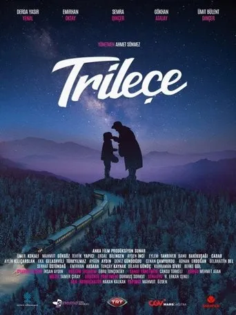 Póster de Trileçe