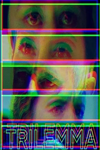 Póster de Trilemma