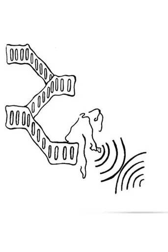 Póster de Trilha Sonora para Cegos