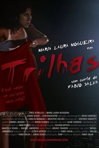 Póster de Trilhas