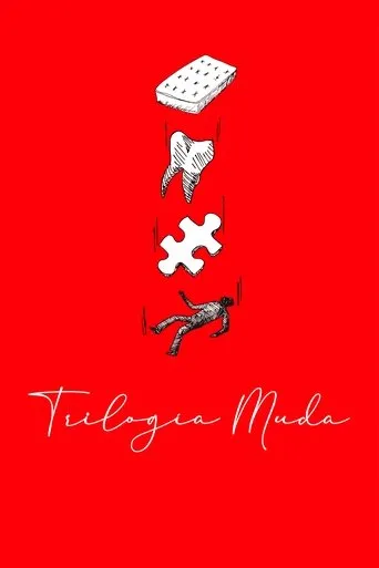 Póster de Trilogía Muda