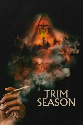 Póster de Trim Season