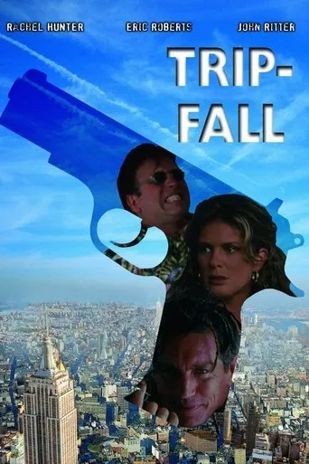 Póster de TripFall