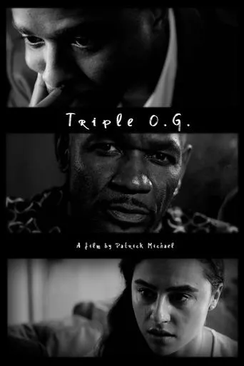 Póster de Triple O.G.