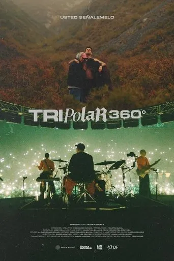 Póster de Tripolar 360°