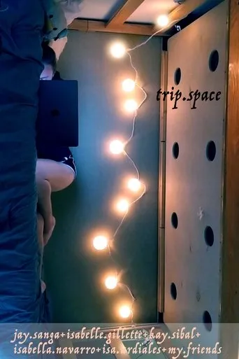 Póster de ++trip.space++