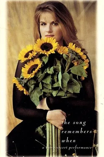 Póster de Trisha Yearwood: The Song Remembers When